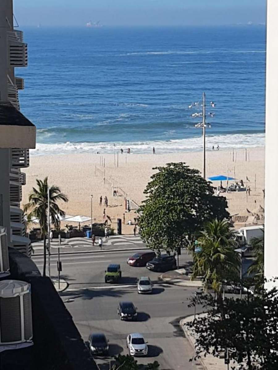 Foto do Família Copacabana