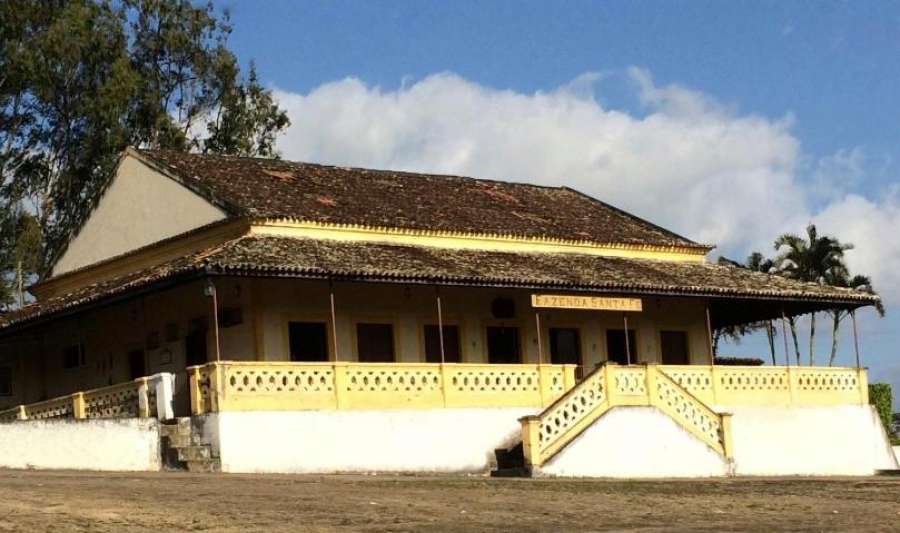 Foto do Fazenda Santa Fé