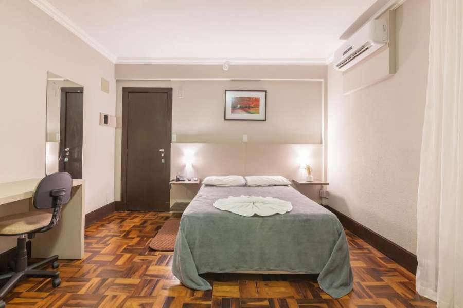 Tri Hotel Criciúma Foto do Tri Hotel Criciúma