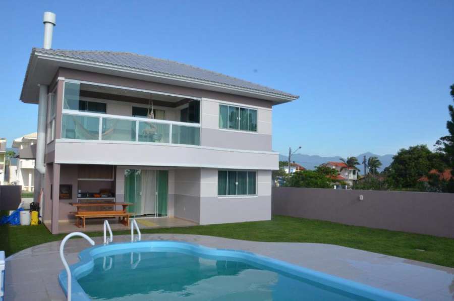 Casa de Praia Pinheira Foto do Casa de Praia Pinheira