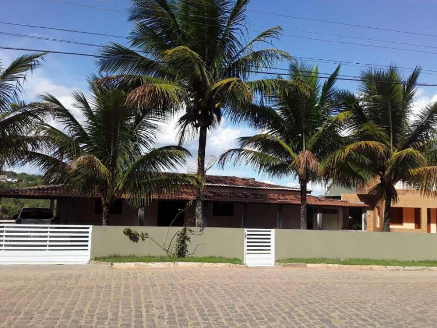 Foto do Casa para temporada em Bananeiras