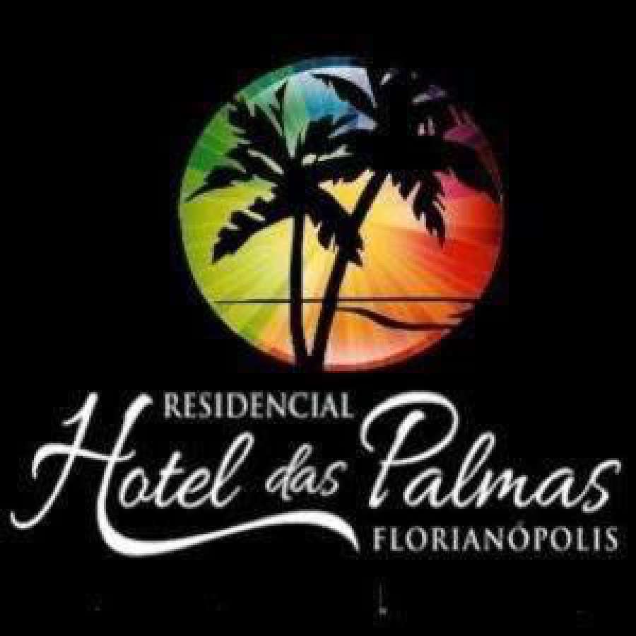 Foto do Hotel das Palmas