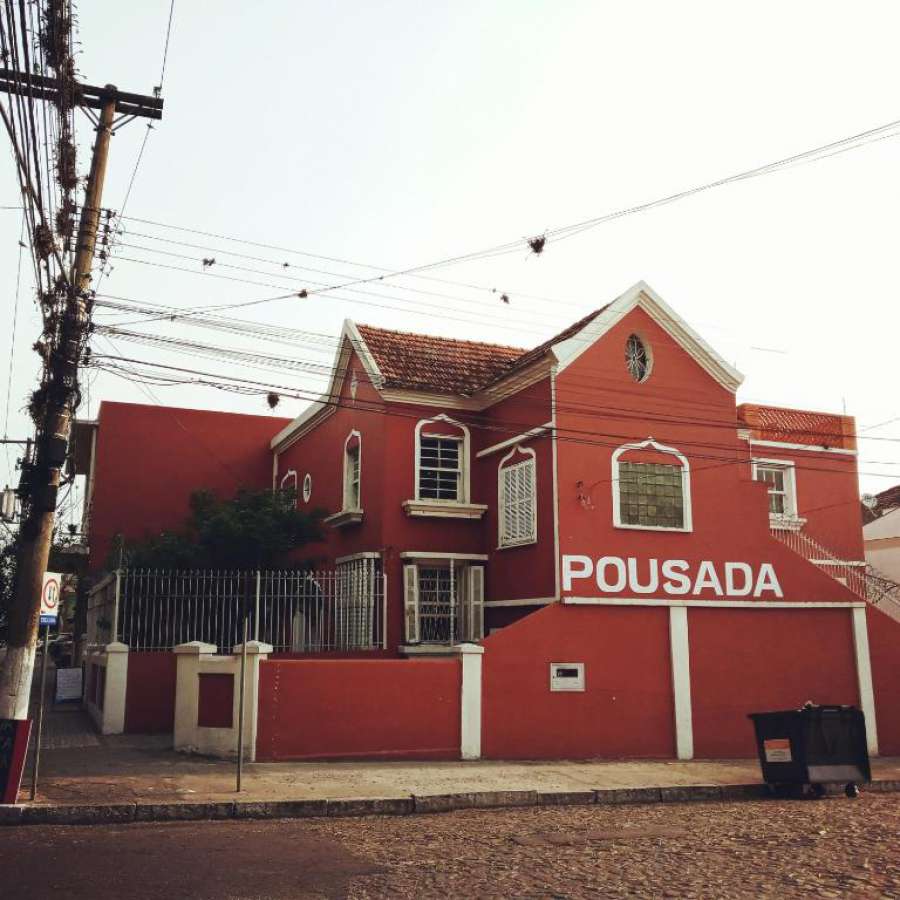 Foto do Pousada Doce Pelotas