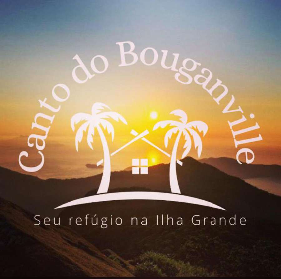 Foto do Canto do Bouganville