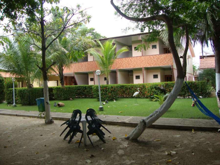 Foto do Hotel Pousada Paraíso das Águas