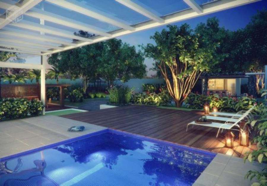 Foto do Dot Home Guanabara - Lindo Apartamento Mobiliado em Campinas