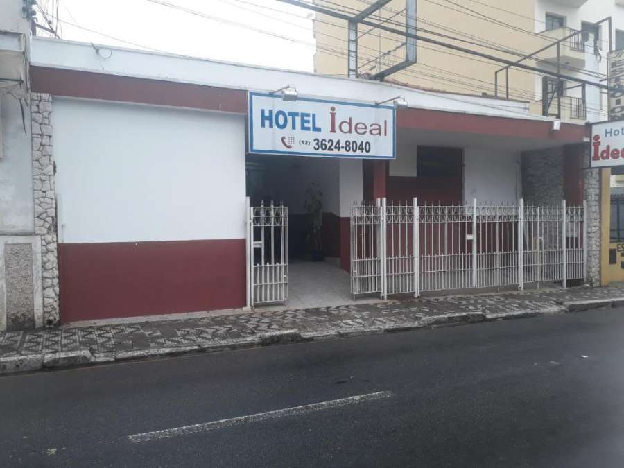 Foto do Hotel Ideal Taubaté