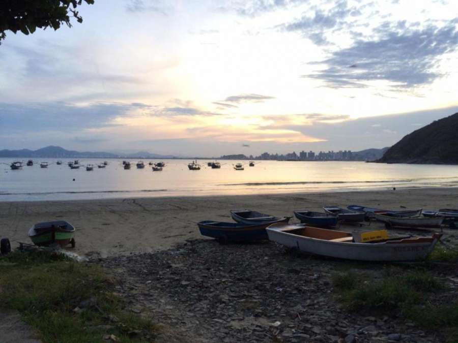 Casa a 5min da praia e a 10min do Beto Carrero Foto do Casa a 5min da praia e a 10min do Beto Carrero