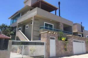 Casa térrea na praia de Mariscal poucos metros do mar Foto do Casa térrea na praia de Mariscal poucos metros do mar