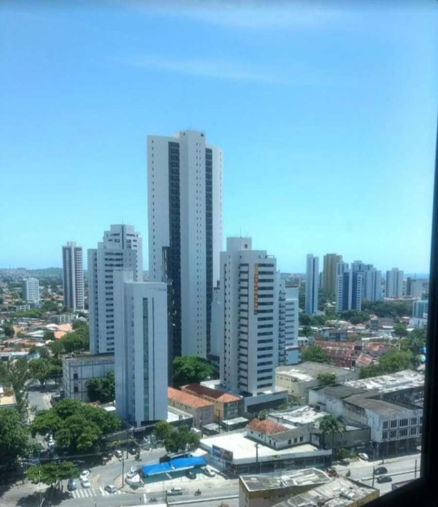 Foto do Apartamento Aflitos