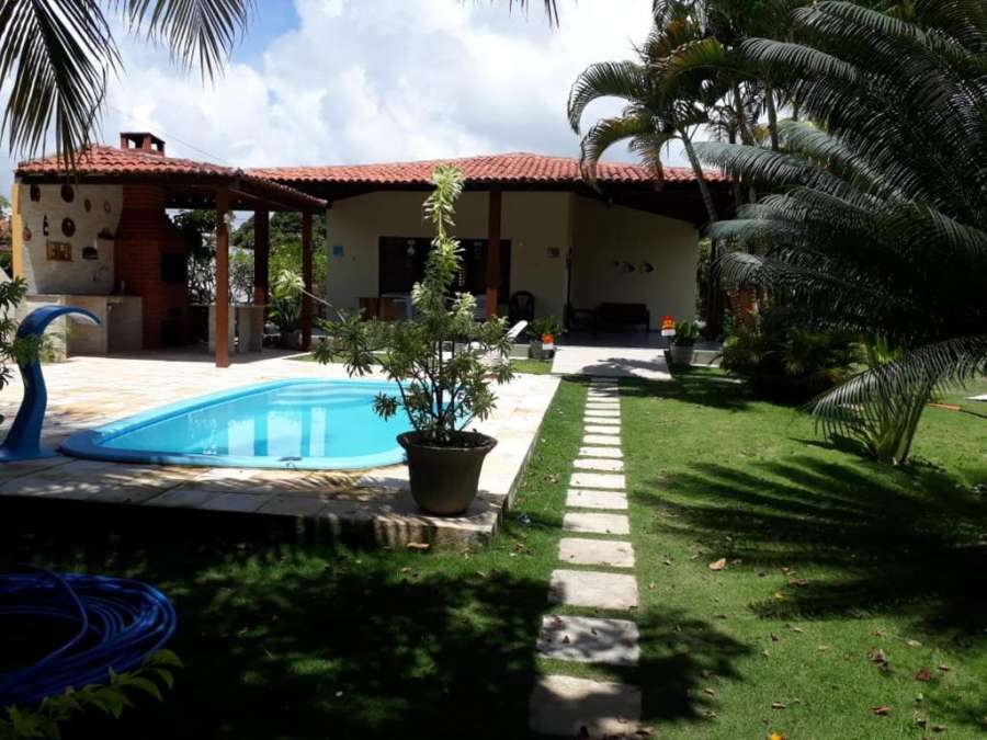 Foto do Casa na Praia dos Carneiros - Tamandaré