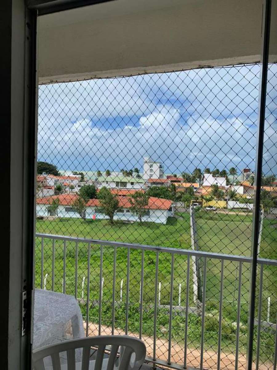 Foto do Apartamento em Camboinha