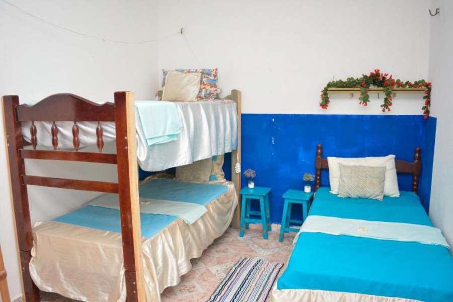 Foto do Mini Hostel em Tutóia-MA