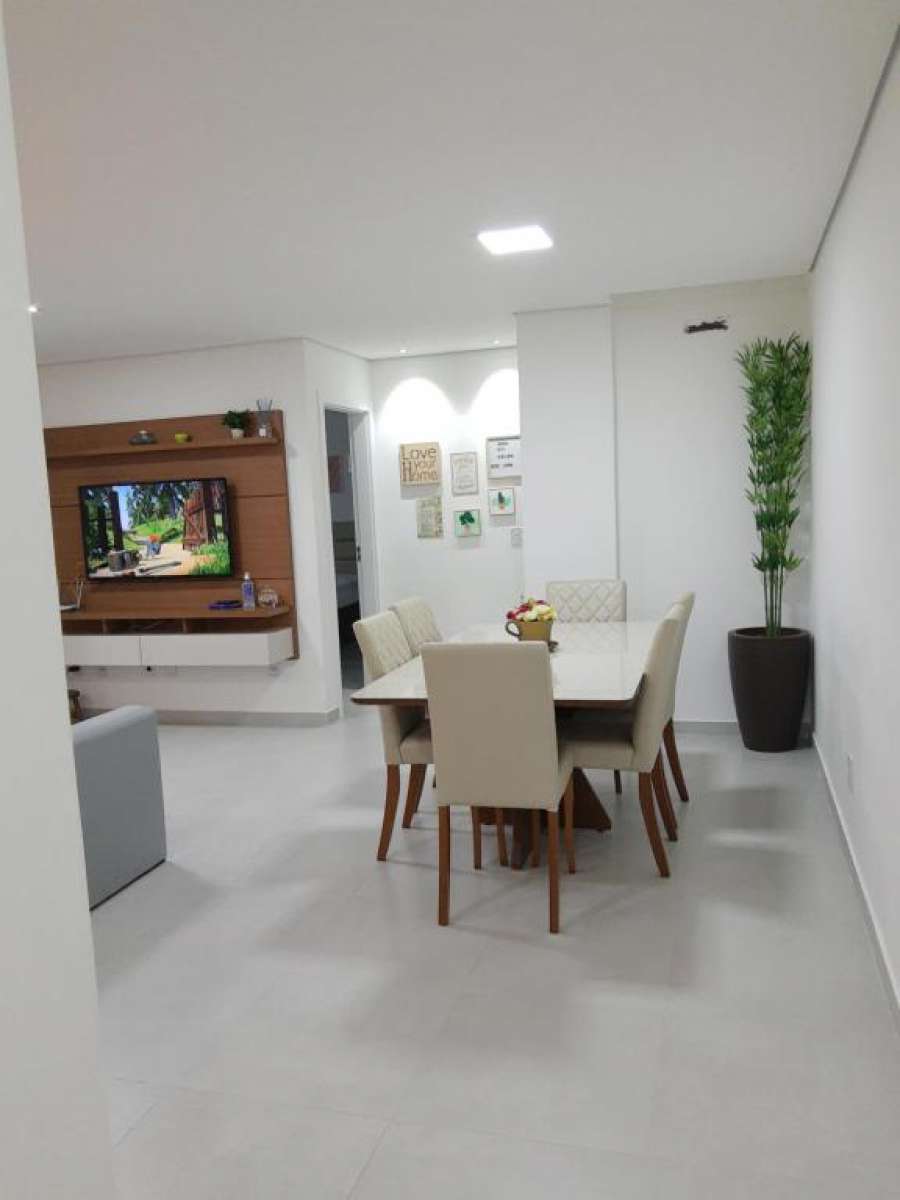 Apartamento com vista pro mar próximo ao Beto Carrero Foto do Apartamento com vista pro mar próximo ao Beto Carrero