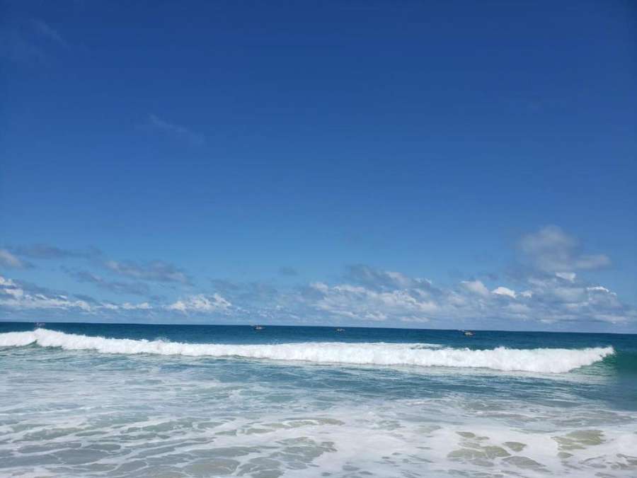 Praia de Aquiraz Foto do Praia de Aquiraz