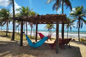 Hotel Coco Beach Foto do Hotel Coco Beach