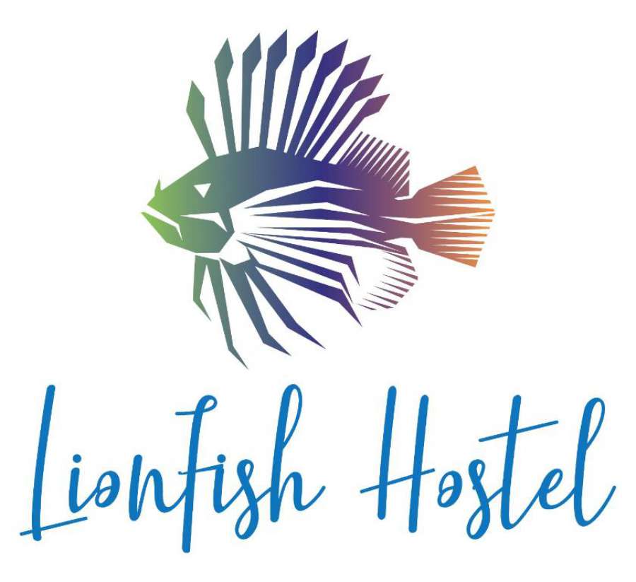 Foto do Lionfish Hostel