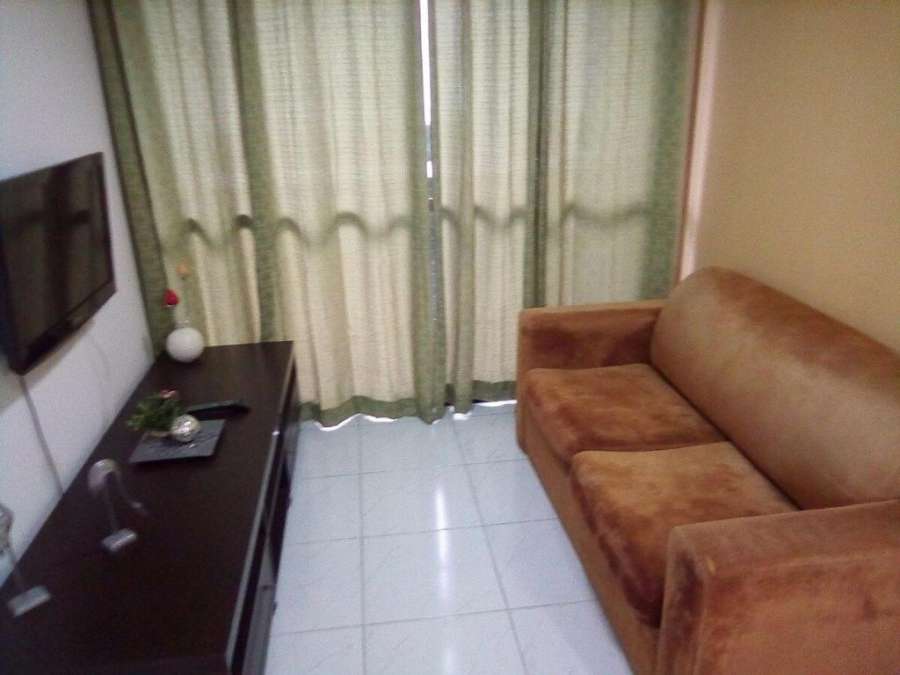 Foto do Apartamento Mobiliado Tambauzinho Miramar