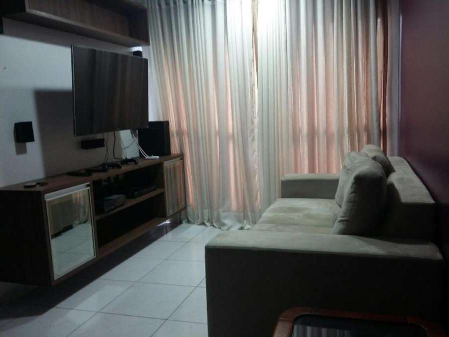 Foto do Lindo Apartamento Mobiliado em Tambauzinho Miramar