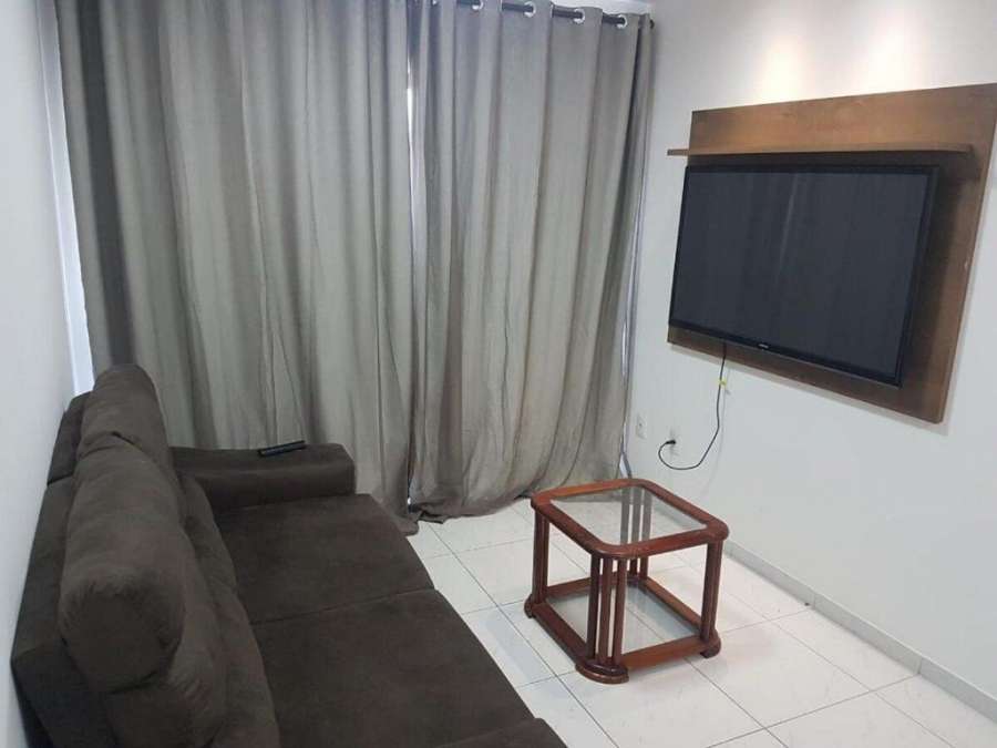 Foto do Lindo apartamento mobiliado no coração da cidade