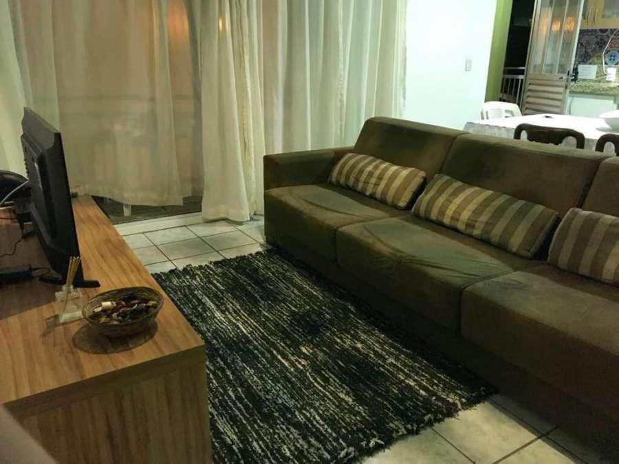 Apartamento Canto Grande 4 Pax- Cod 279 Foto do Apartamento Canto Grande 4 Pax- Cod 279