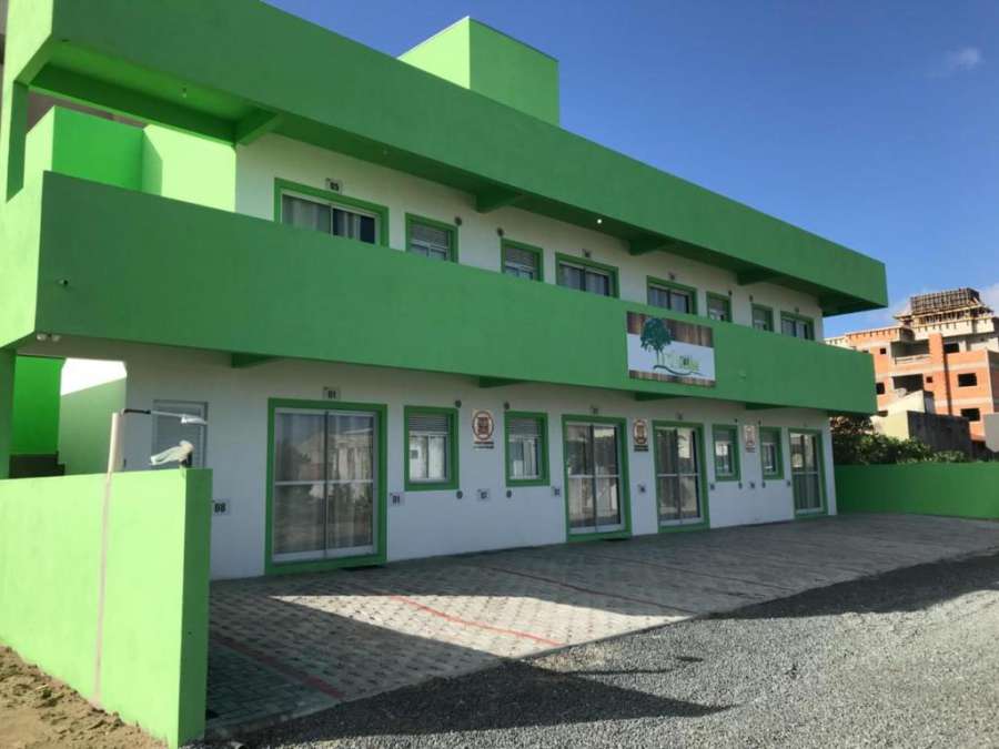 Apartamentos Canto Grande 5 Pax - Cod 282 Foto do Apartamentos Canto Grande 5 Pax - Cod 282
