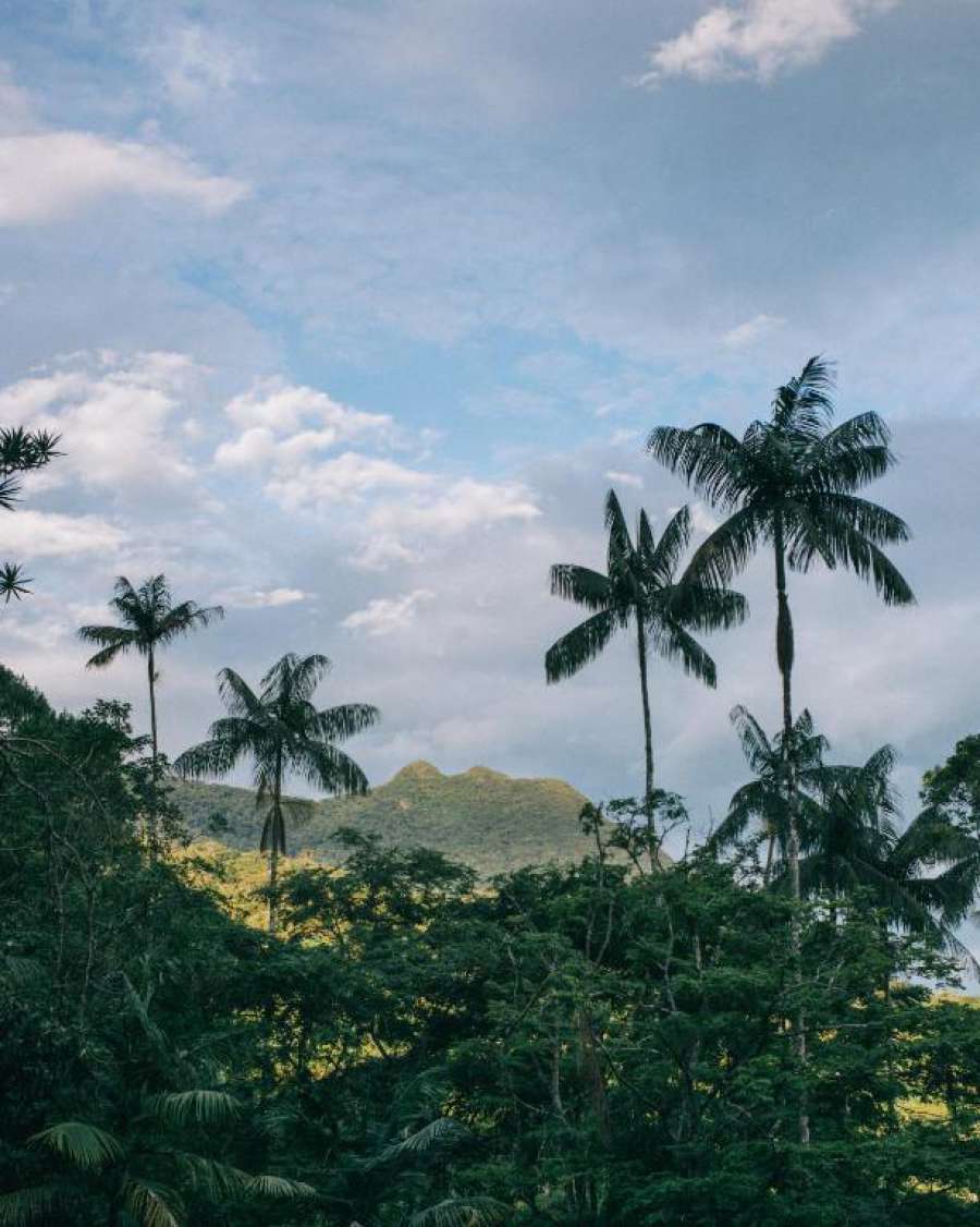 Foto do Sítio Valfenda