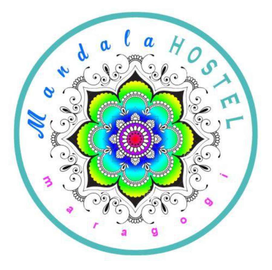 Foto do Mandala Hostel Maragogi Oficial