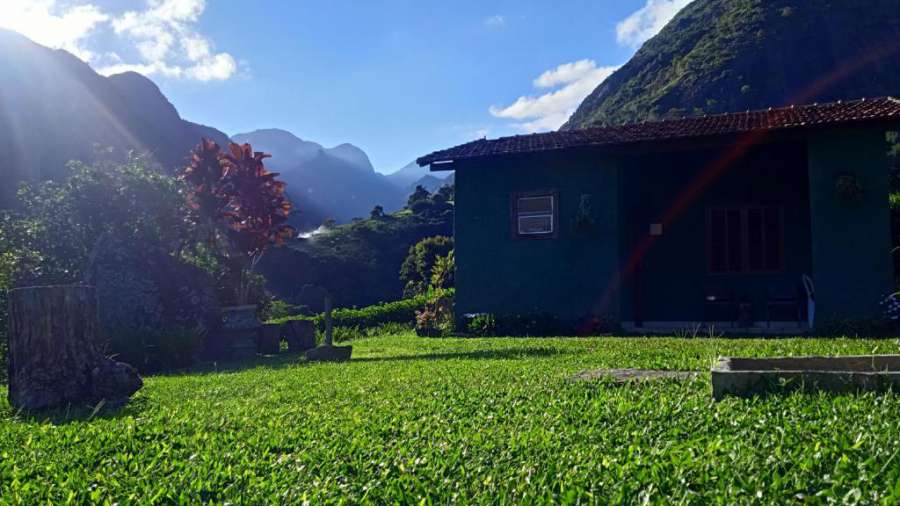 Foto do Mirante do Leco Açu