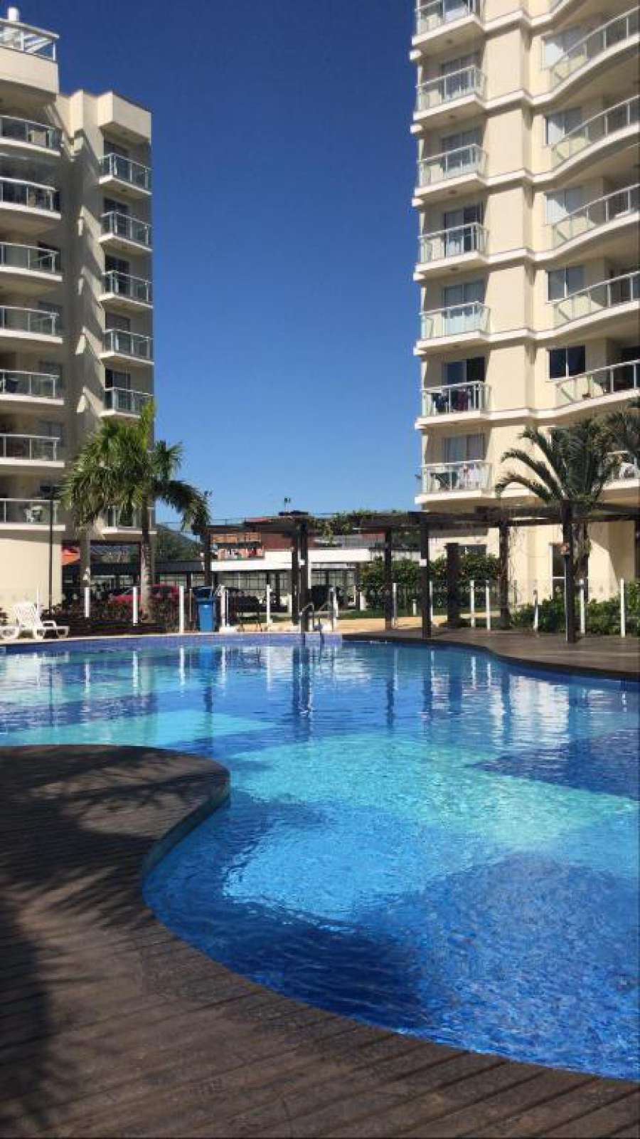 Apartamento BetoCarrero e Praia em HomeClub Foto do Apartamento BetoCarrero e Praia em HomeClub
