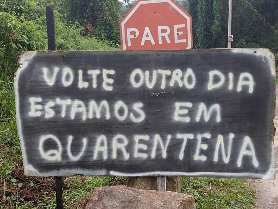 Foto do HOSPEDE-SE NO MELHOR LITORAL DE SÃO PAULO