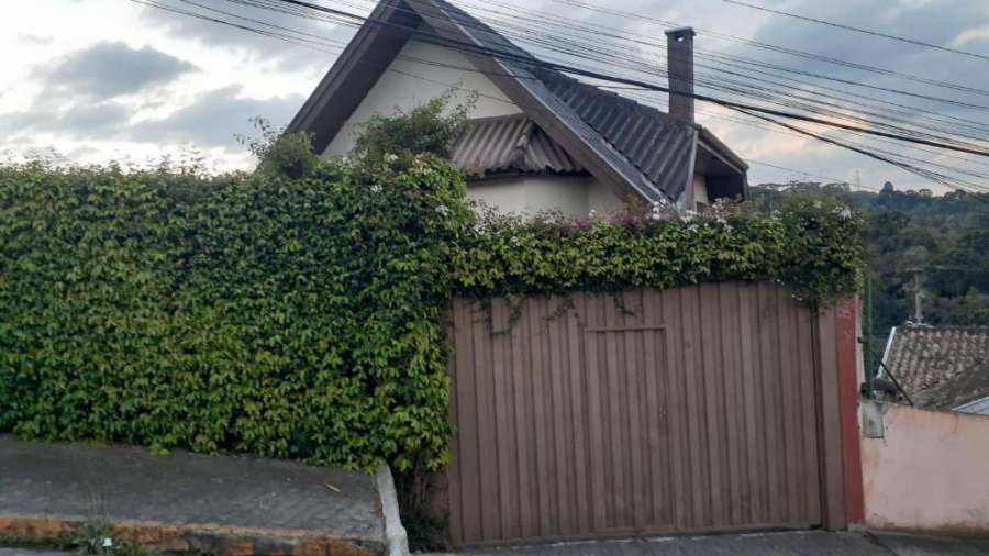 Foto do Casa Akatu Fim de Semana Campos do Jordão