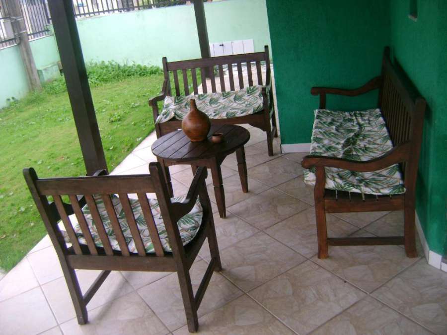 CASA PRAIA BETO CARRERO Foto do CASA PRAIA BETO CARRERO