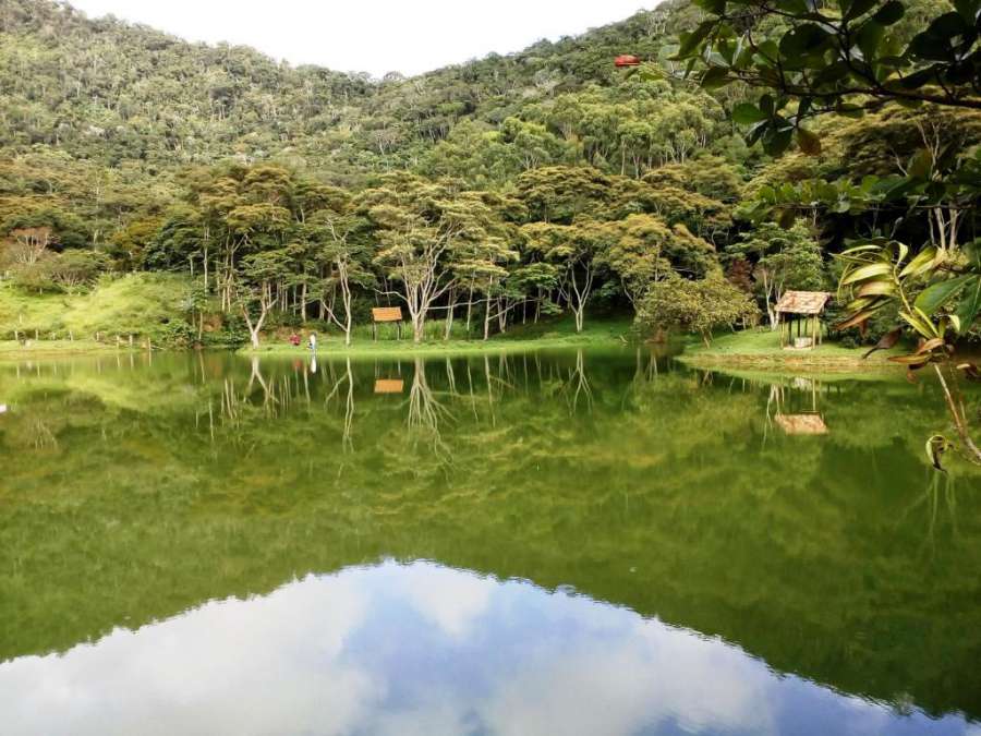 Foto do POUSADA FAZENDA SANTO ANTONIO PESQUEIRO.