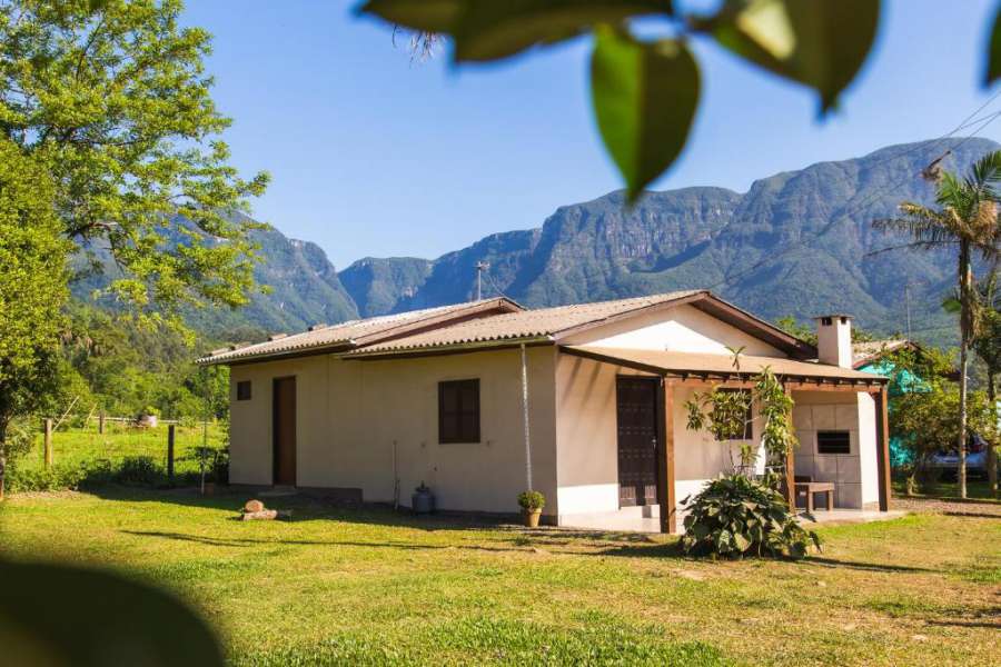 Trip dos Canyons - Casa Foto do Trip dos Canyons - Casa