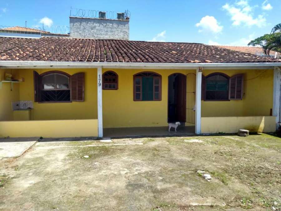 Foto do casa em ubatuba 250 metros do mar