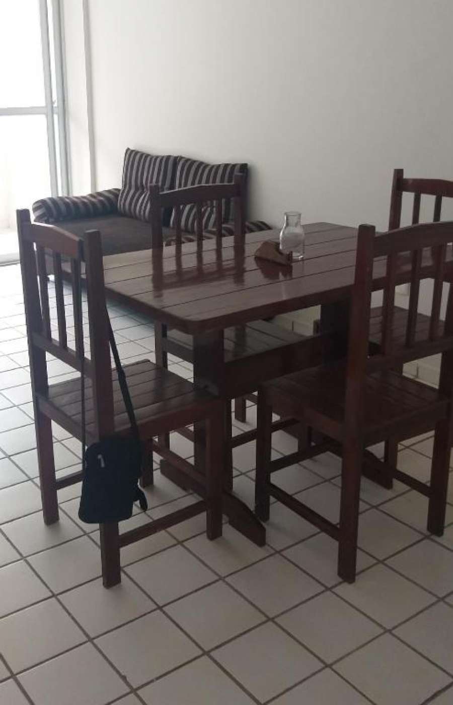 Foto do Apartamento próximo ao Mar