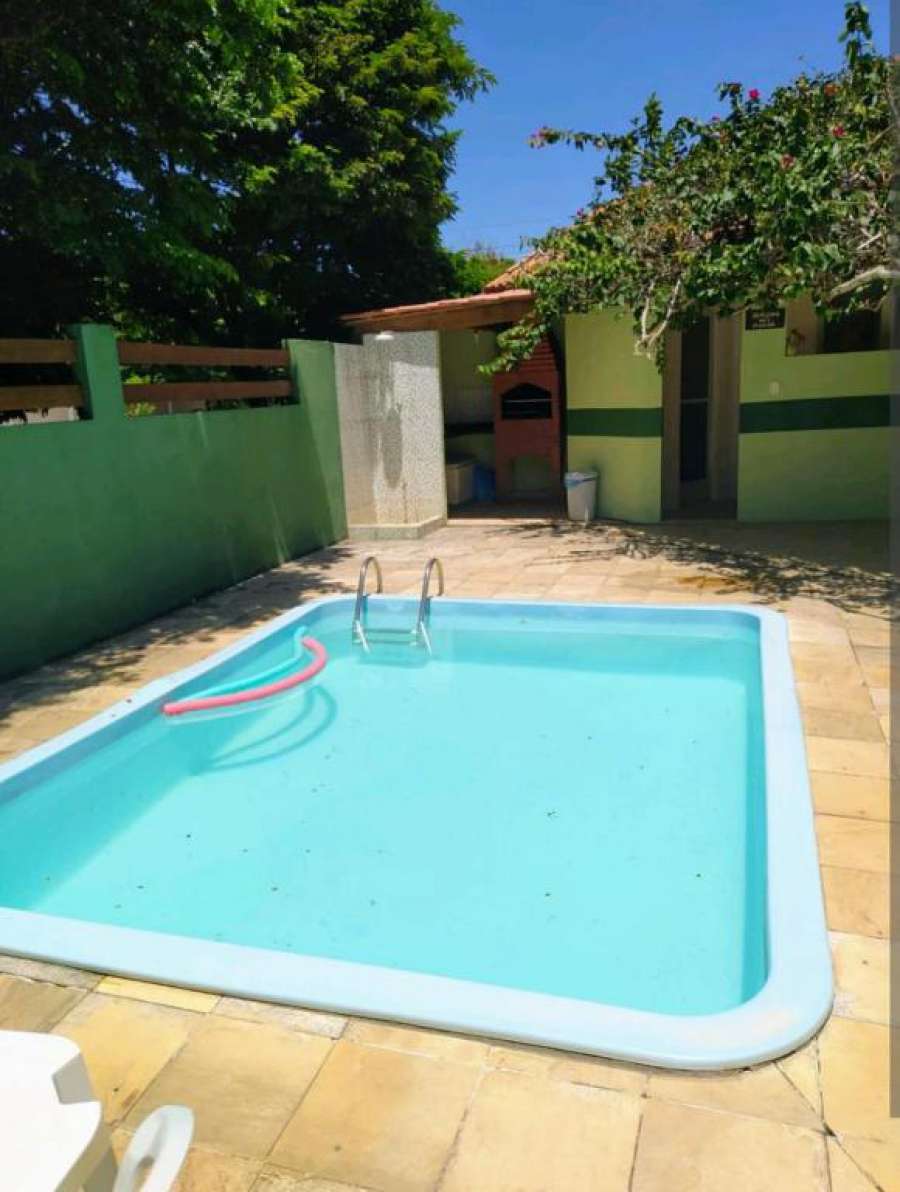 Foto do Casa em condominio no Pero - Cabo Frio