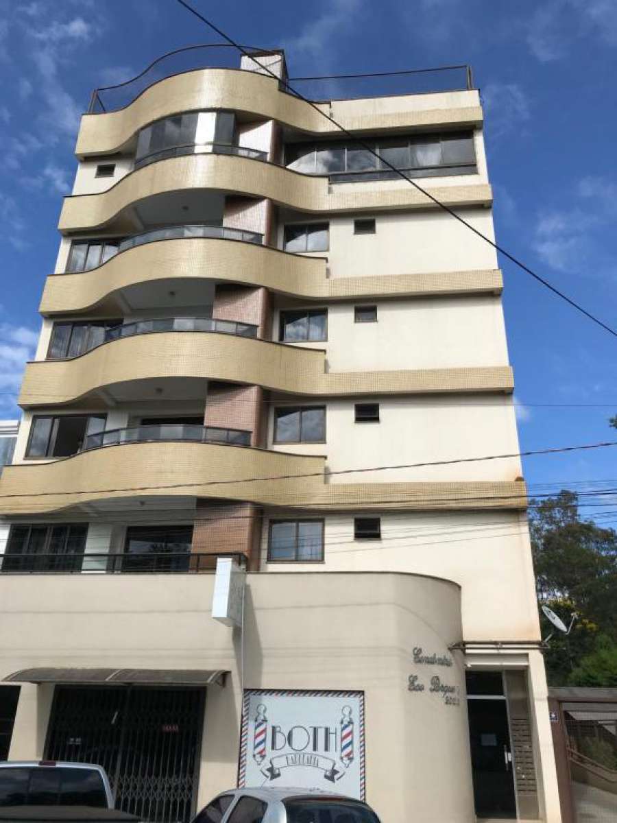APARTAMENTO NO CENTRO DE CHAPECÓ Foto do APARTAMENTO NO CENTRO DE CHAPECÓ