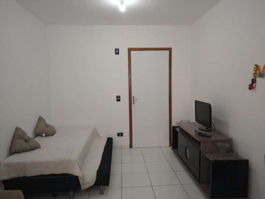 Foto do Apartamento em Ubatuba - SP