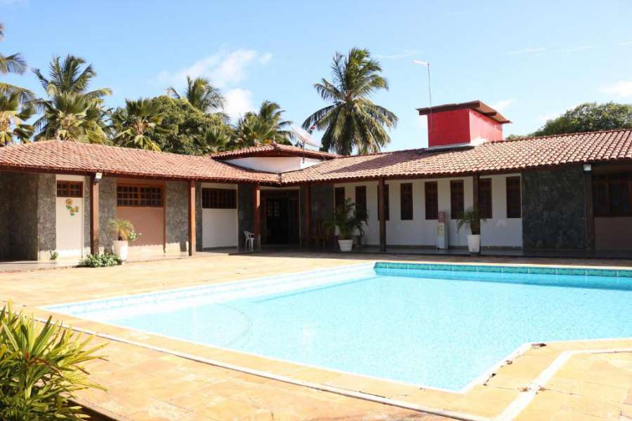 Foto do Chácara Maria Auxiliadora