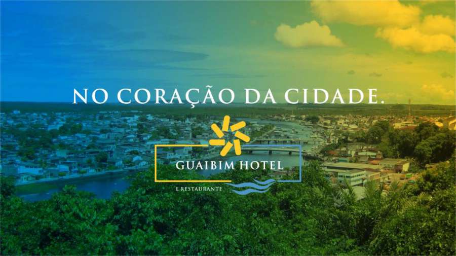 Foto do Hotel Guaibim