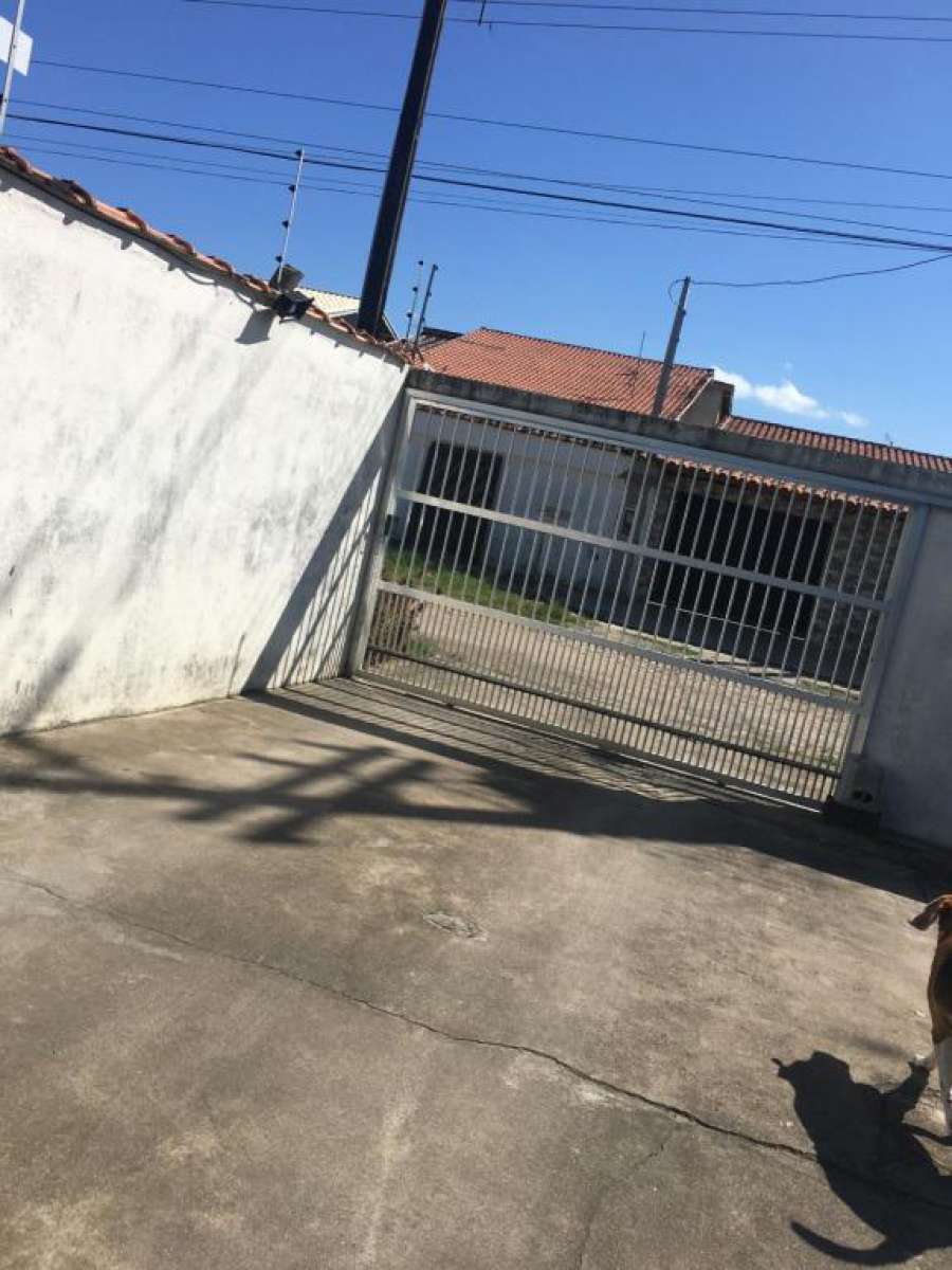 Foto do Apartamento em Peruíbe