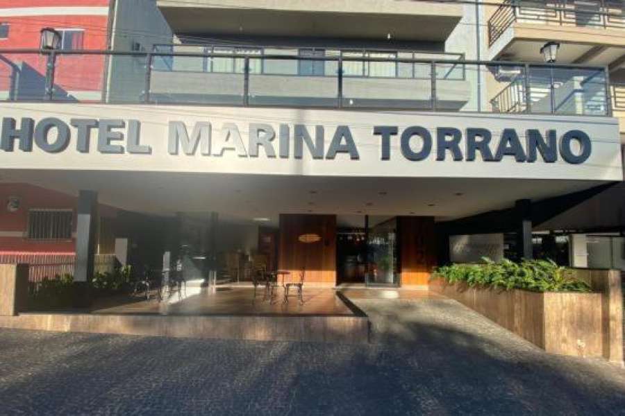 Foto do Hotel Marina Torrano