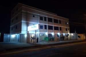 Hotel Solar Vitória Foto do Hotel Solar Vitória