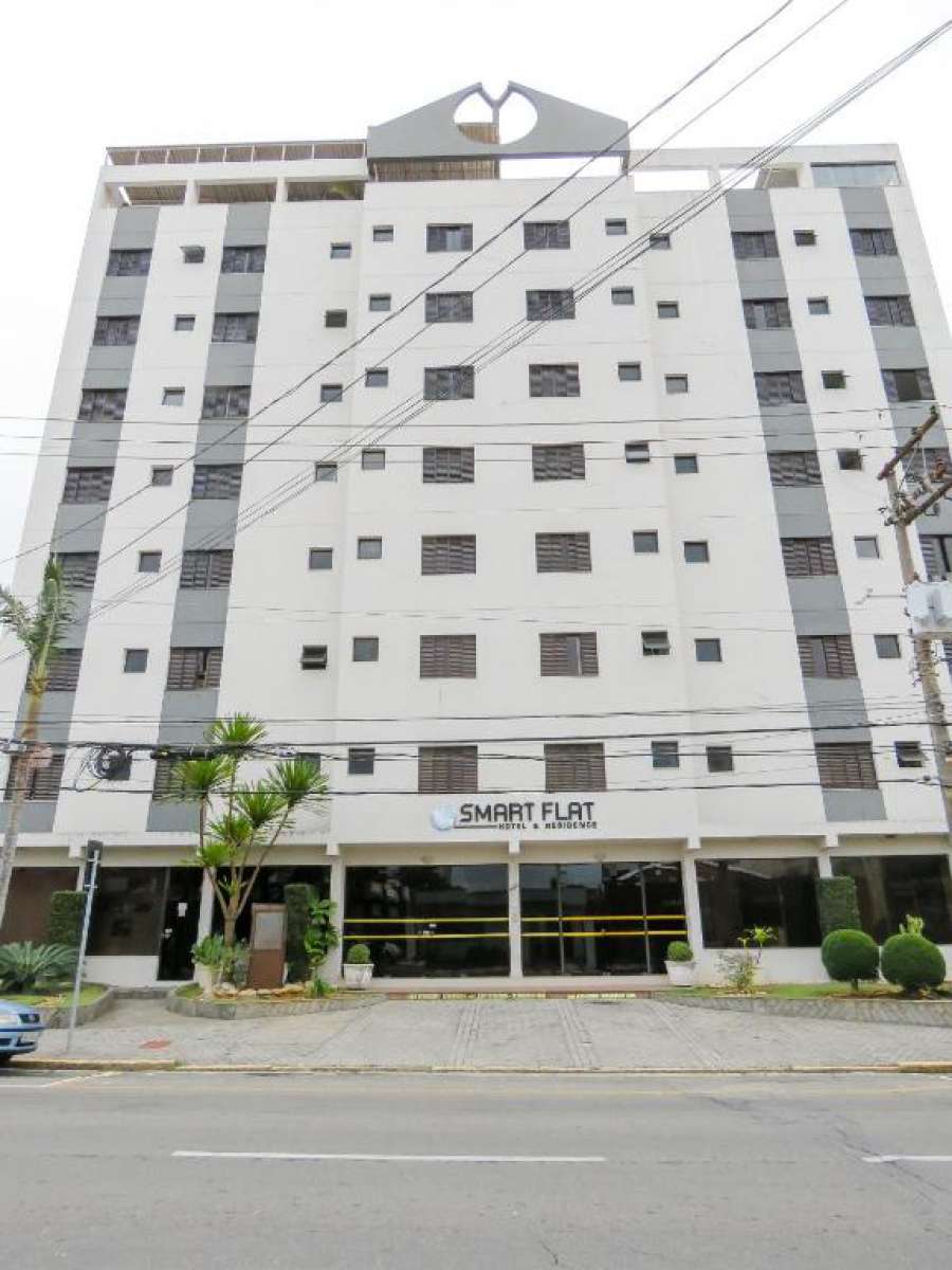 Foto do SMART FLAT Hotel & Residence