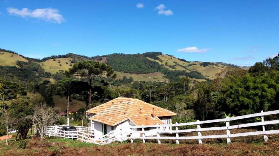 Foto do Simplicidade - Uma autêntica casa de roça mineira