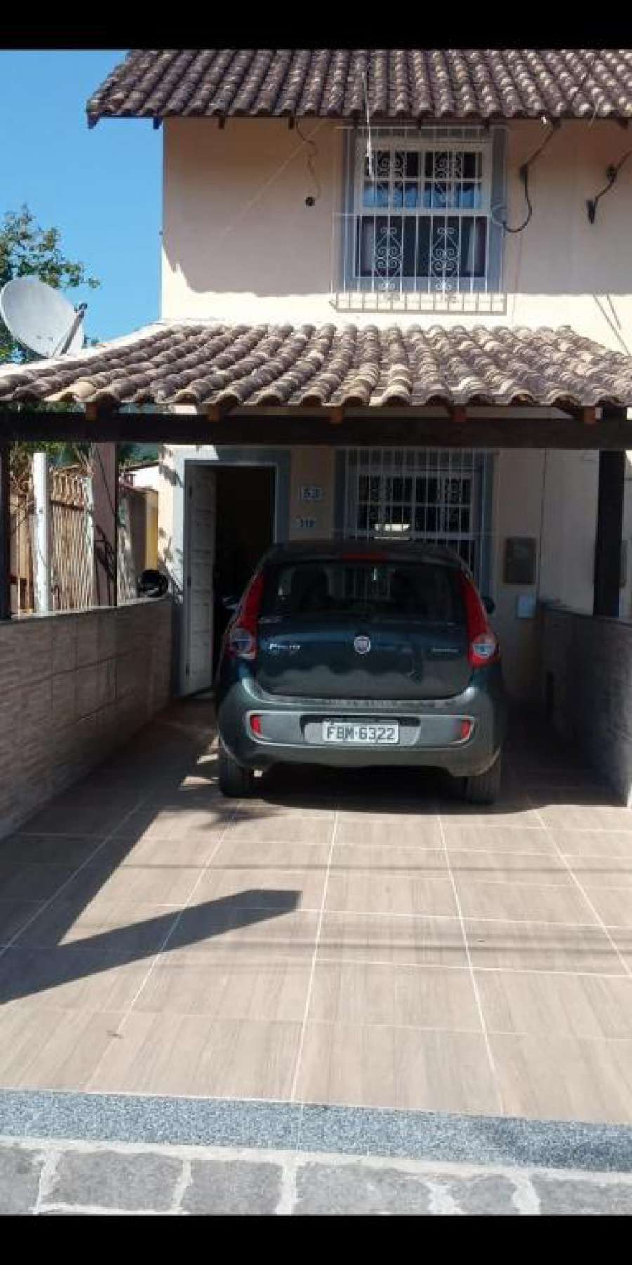 Casa aconchegante Foto do Casa aconchegante