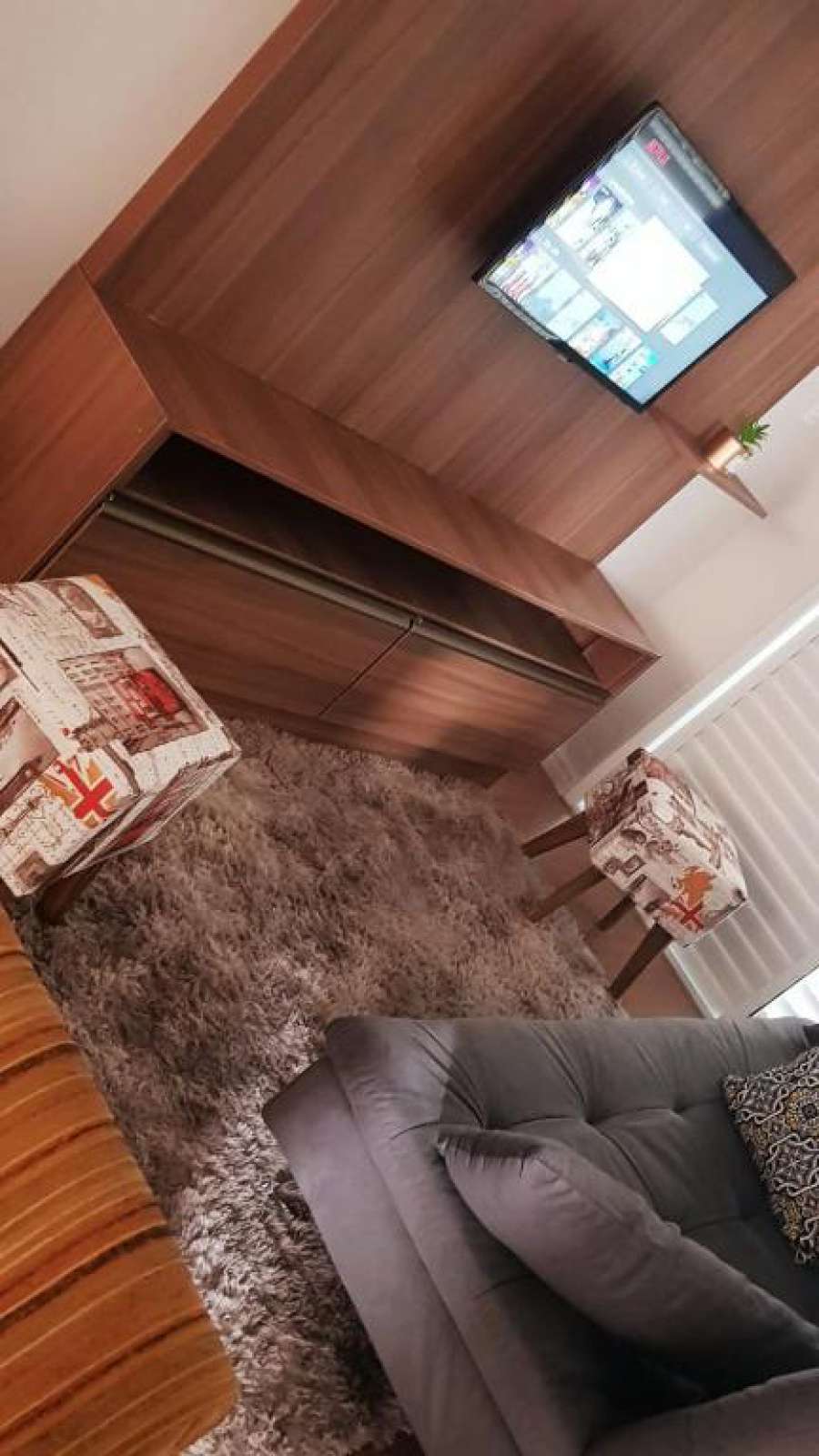 Foto do Apartamento Novo Solarium em Poços de Caldas