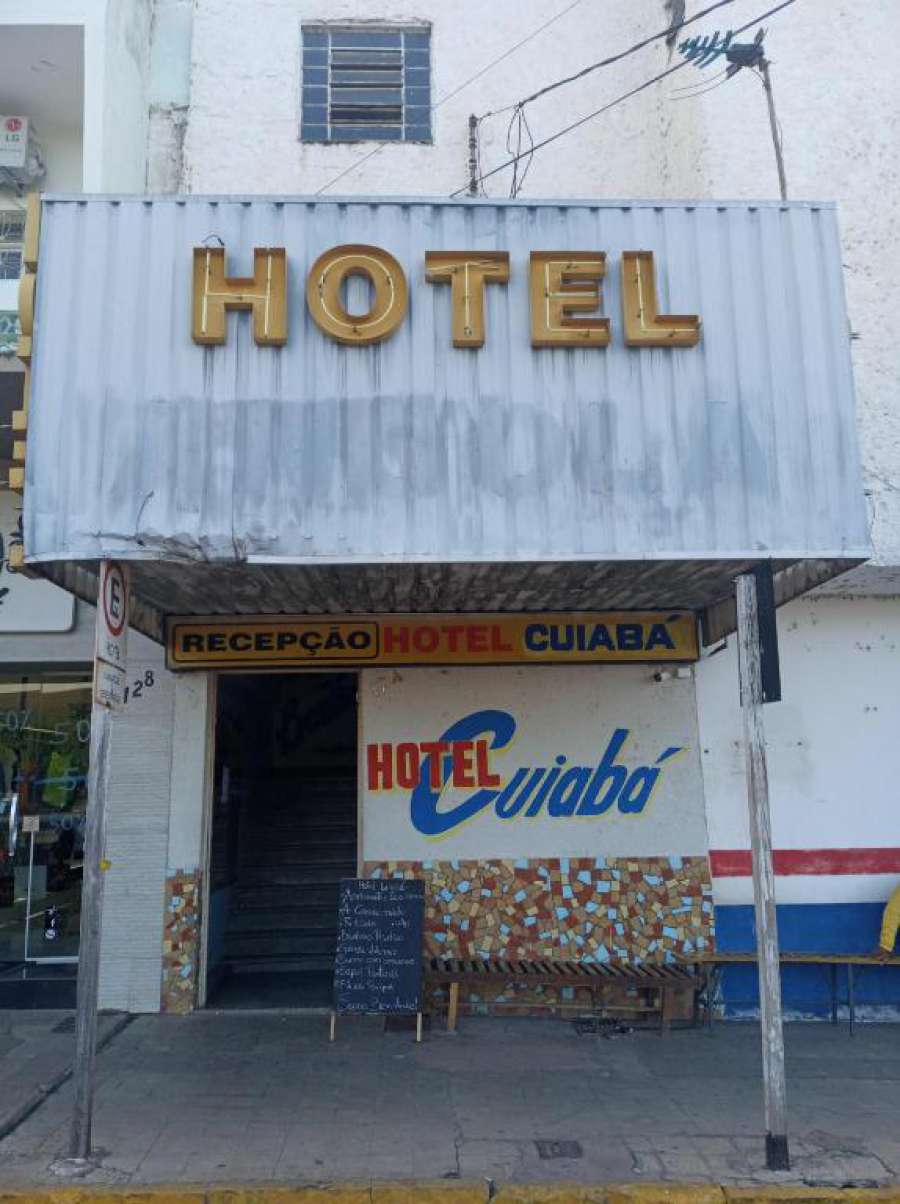 Foto do Hotel cuiaba